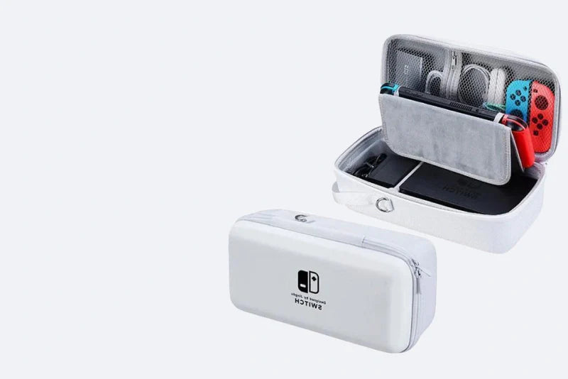 Nintendo Accessories