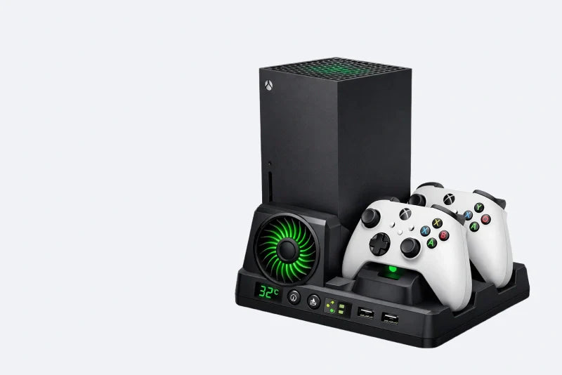 Charging & Power Solutions