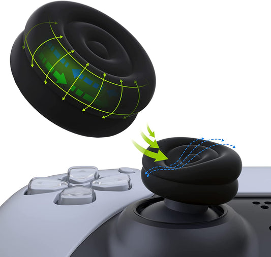 Air Cushion Thumbstick Caps